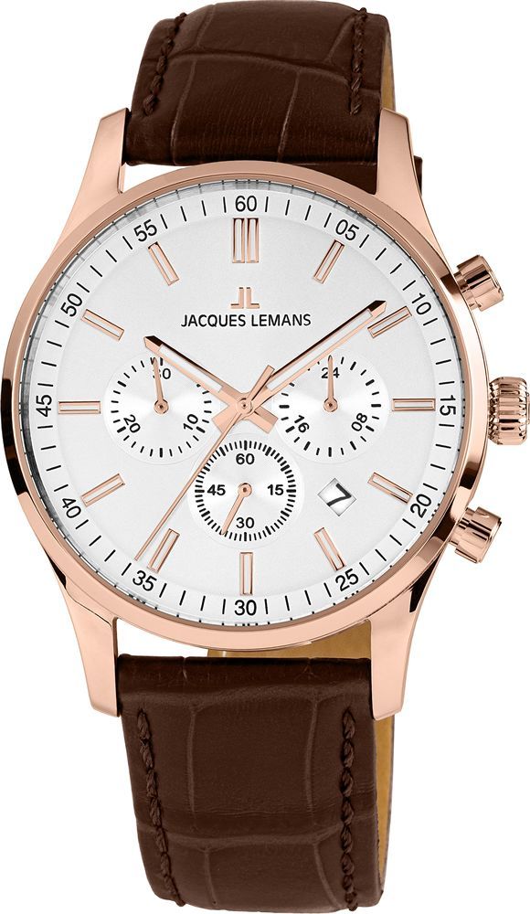 Jacques Lemans Classic 1-2025E