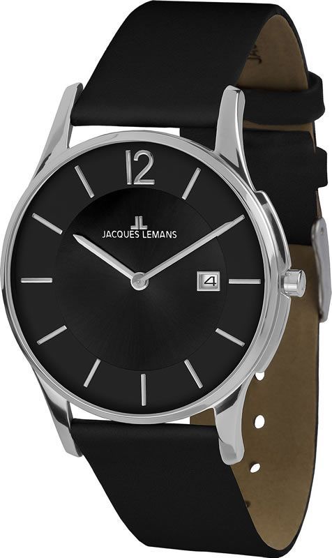Унисекс Jacques Lemans Classic 1-1850A