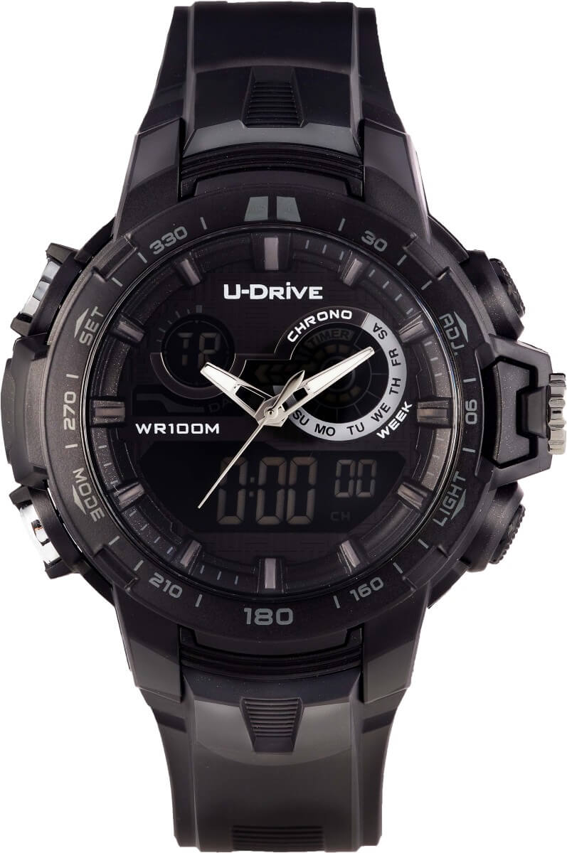 U 064.11.31, U-Drive