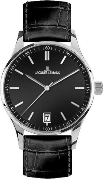 Jacques Lemans Classic 1-2027A