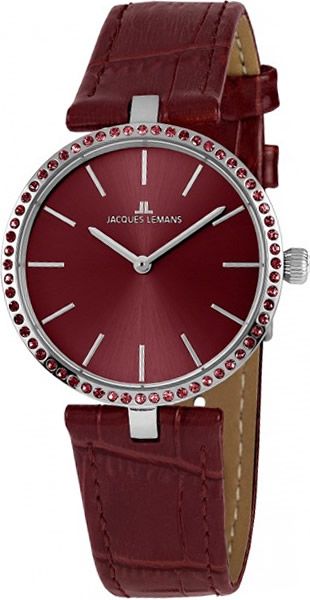 Jacques Lemans Milano 1-2024J