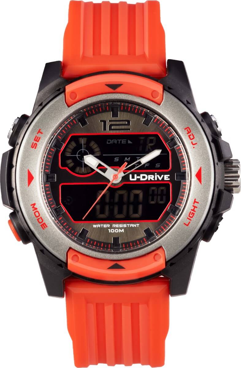 U 144.15.35, U-Drive
