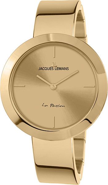 Jacques Lemans La Passion 1-2031K