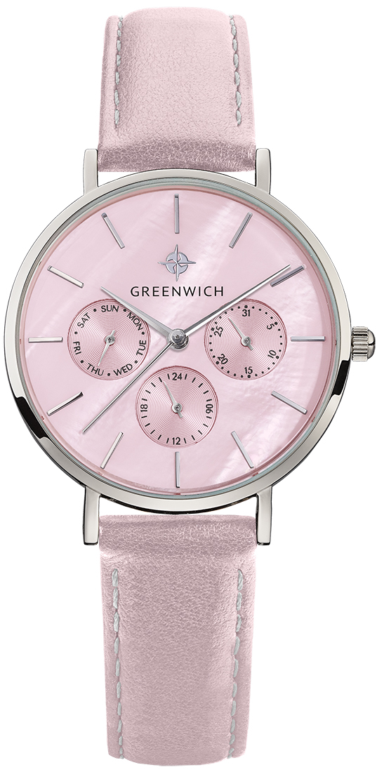 Greenwich Abeona GW 307.15.55