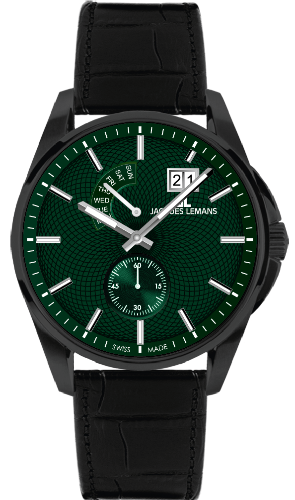 Jacques Lemans 1-2199K