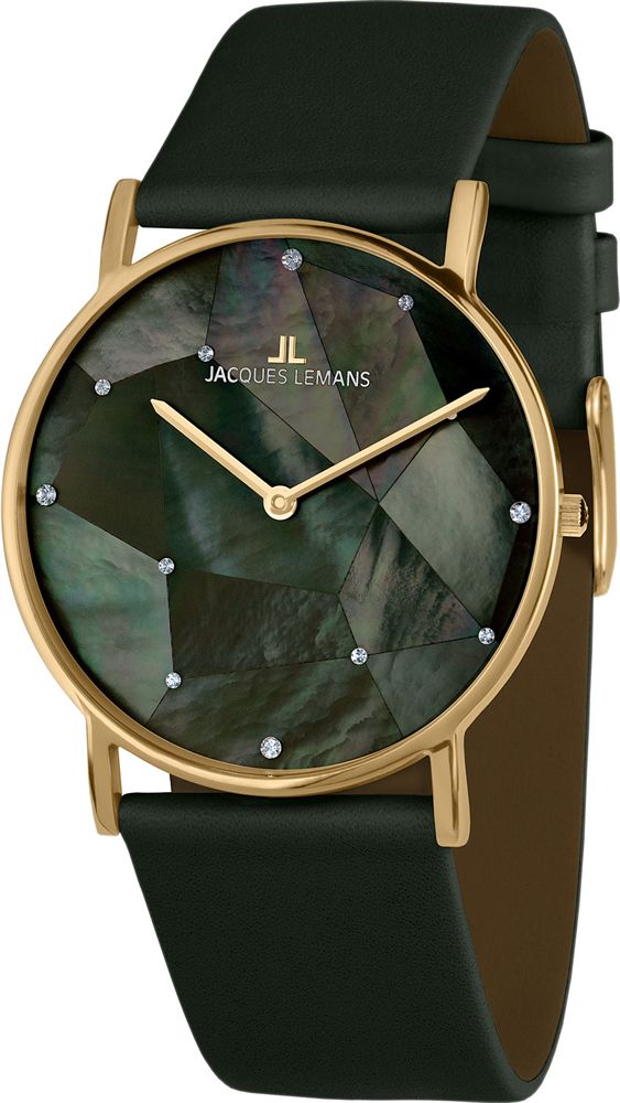 Jacques Lemans York 1-2050C