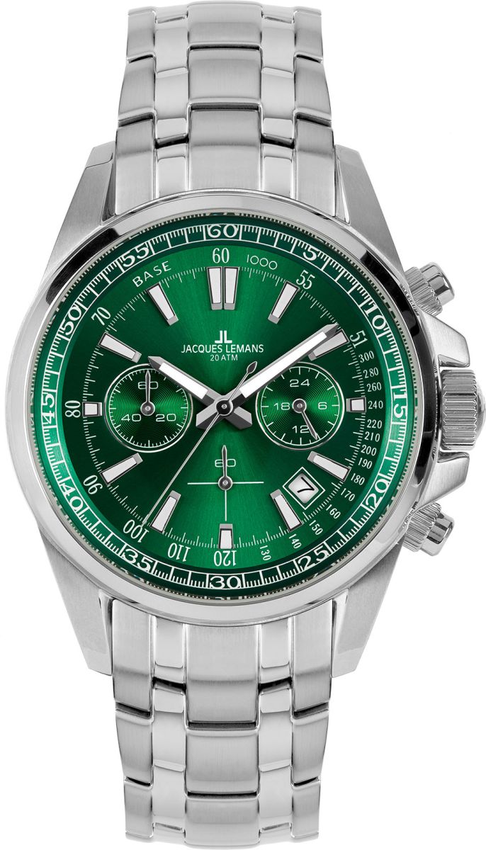 Jacques Lemans Sport 1-2117L