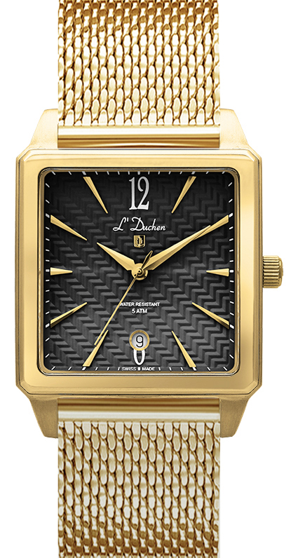 L'Duchen Charisme D 451.21.21 M
