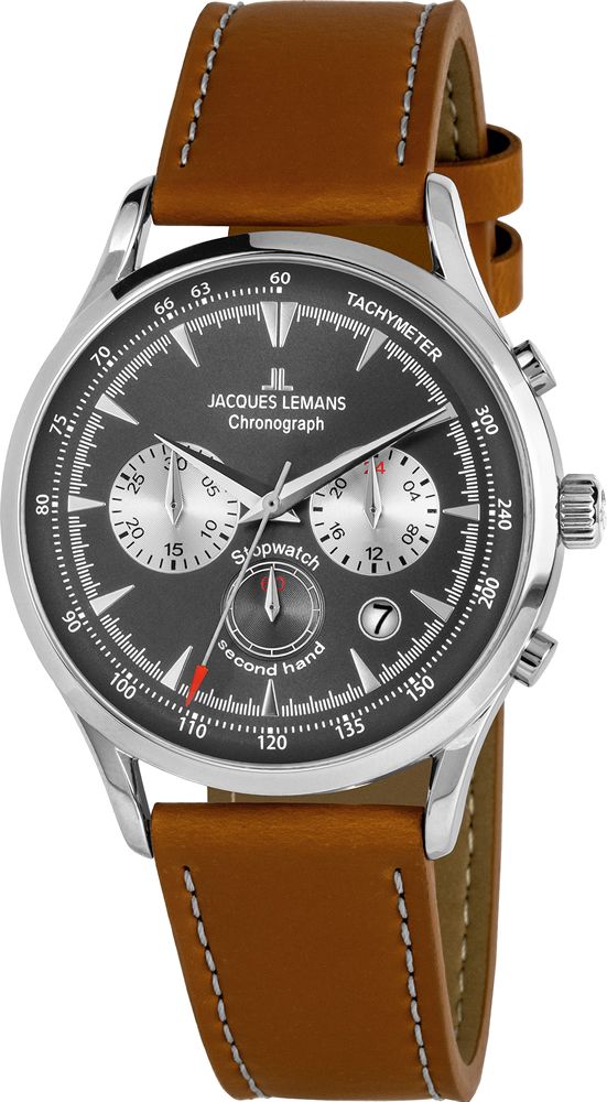 Jacques Lemans Retro Classic 1-2068B