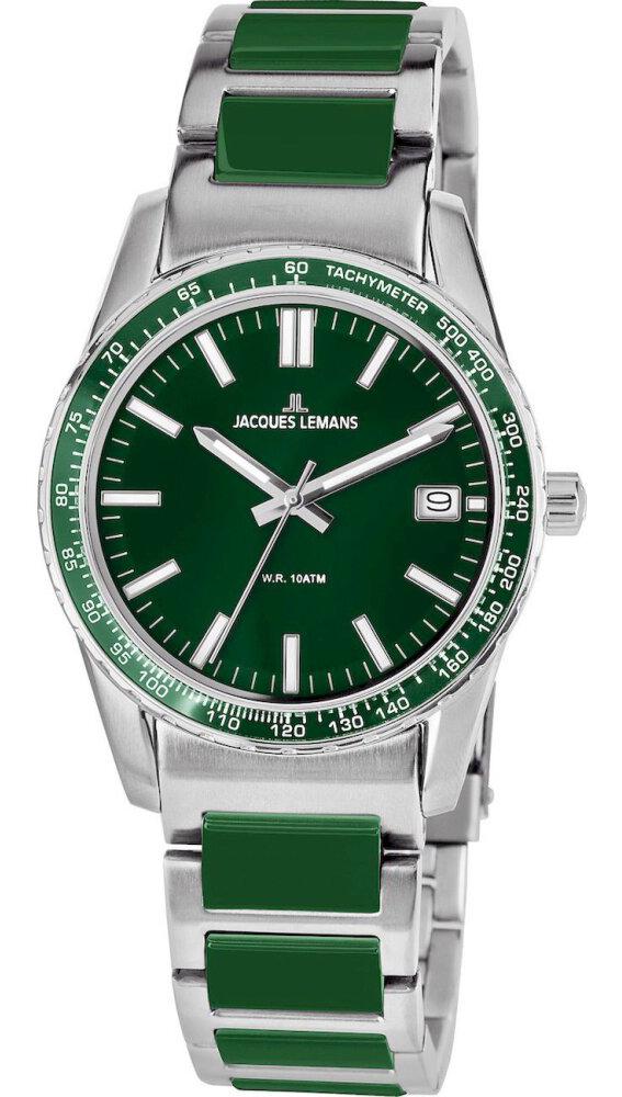 Jacques Lemans Liverpool 1-2060J
