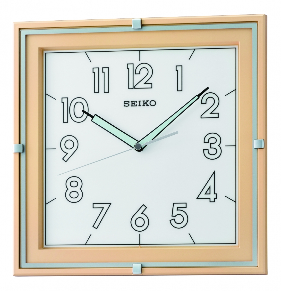 Seiko QXA758BT