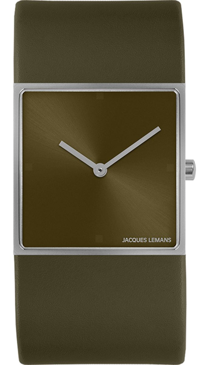 Jacques Lemans Design Collection 1-2057V