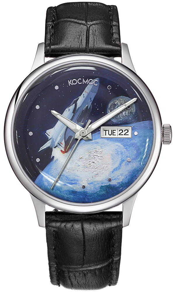 Космос K 043.1 Буран