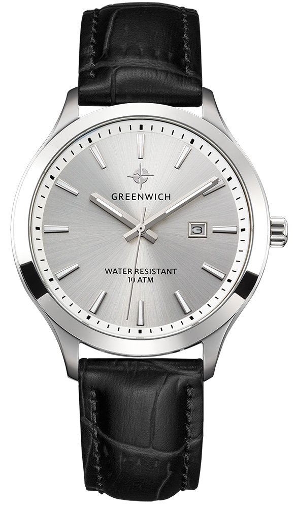 Greenwich Helm GW 041.11.33