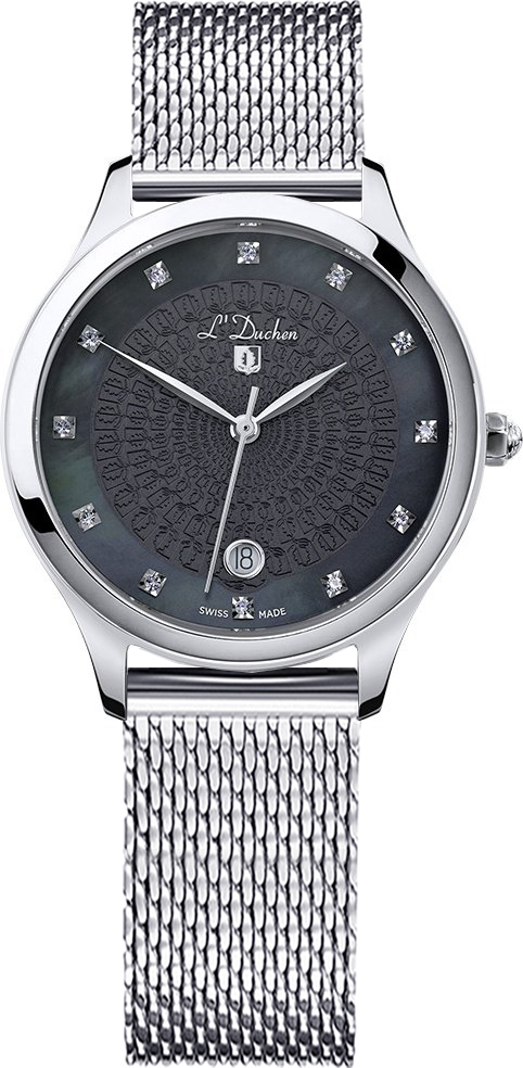 L'Duchen Grace D 791.11.31 M