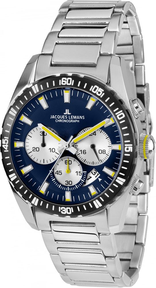 Jacques Lemans Liverpool 1-1801M