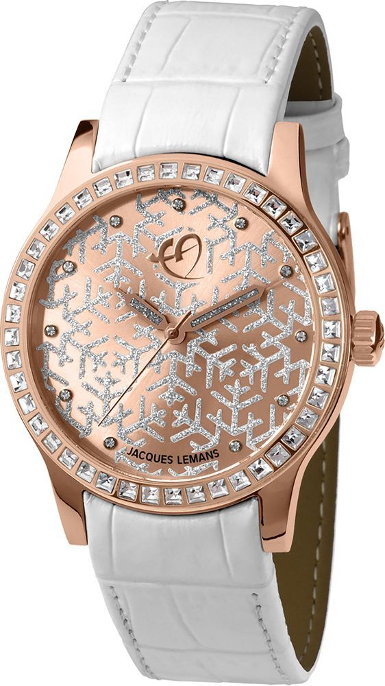 Jacques Lemans Anna Fenninger AF-102B