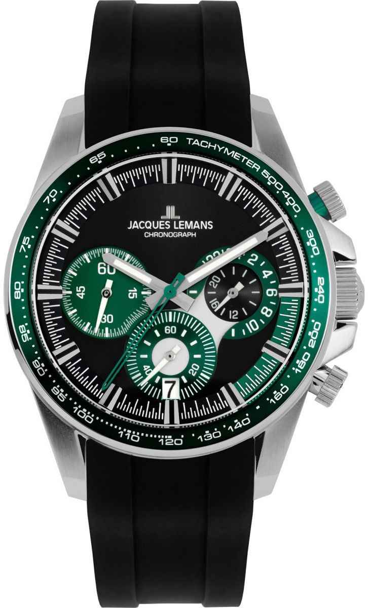 Jacques Lemans 1-2127C