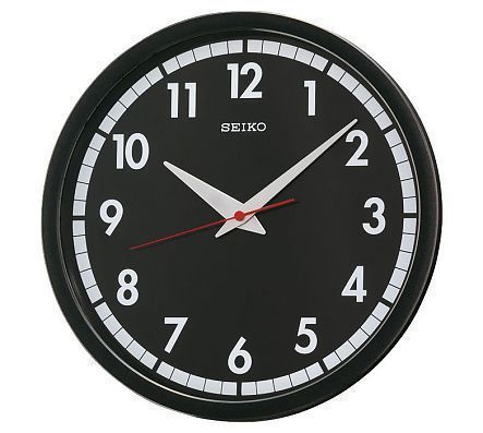 Seiko QXA476KN