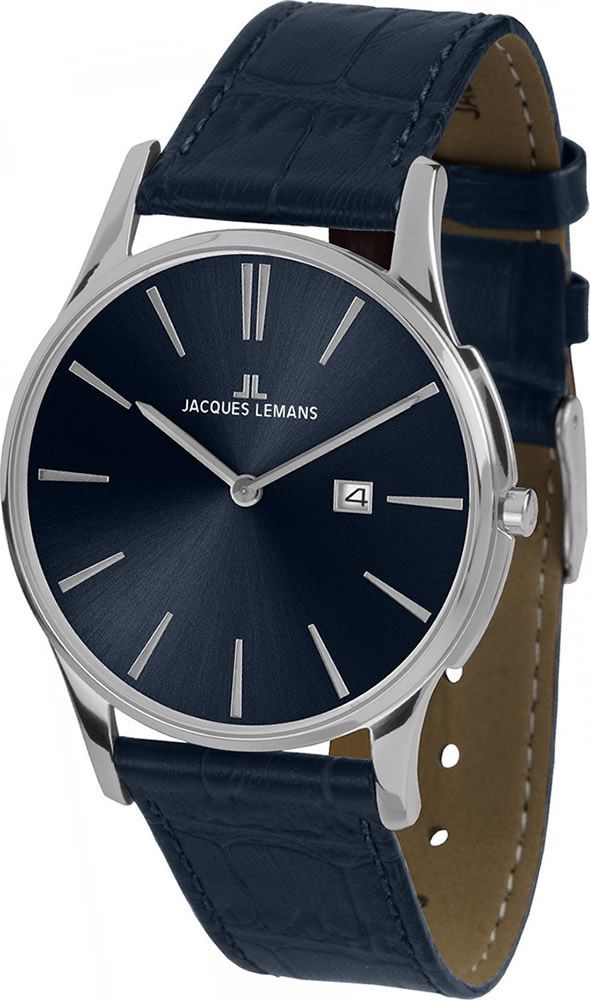Мужские Jacques Lemans London 1-1936C