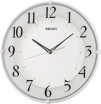Seiko QXA689WN