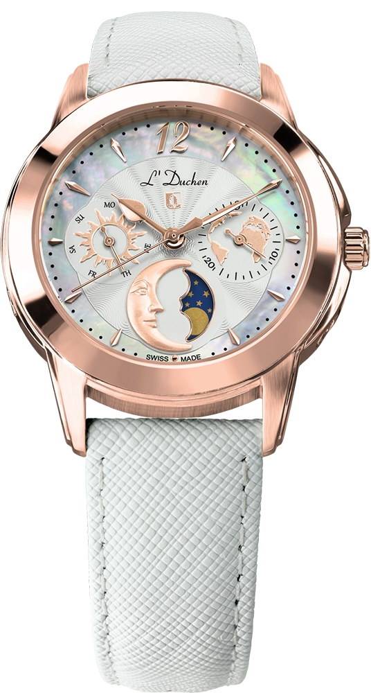 L'Duchen Celeste D 777.46.33