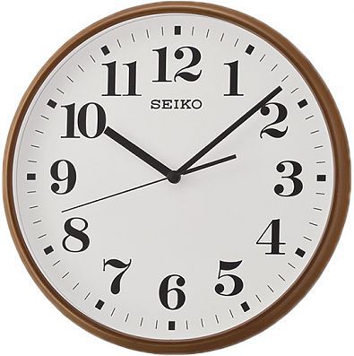 Seiko QXA697BN