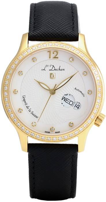 L'Duchen Coquille D 713.21.33
