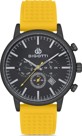 кварцевые мужские Bigotti BG.1.10149-5