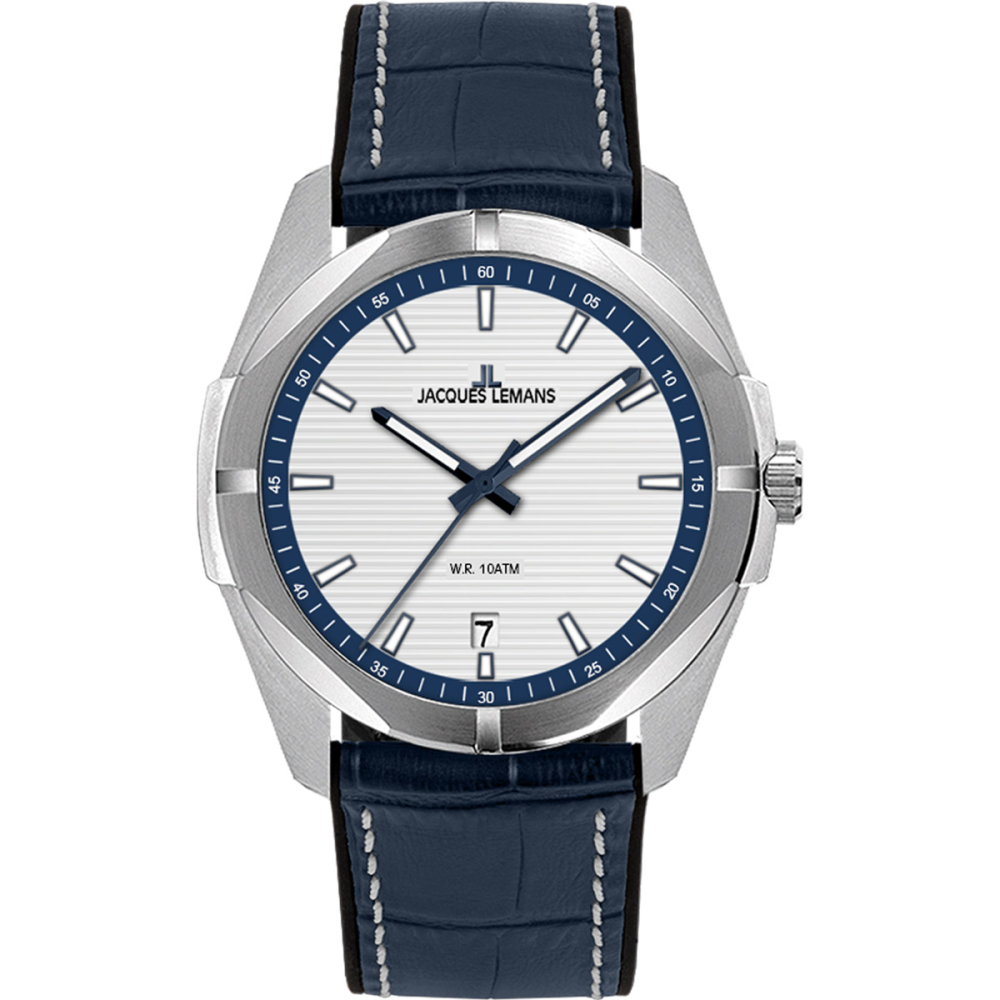Jacques Lemans 1-2176B
