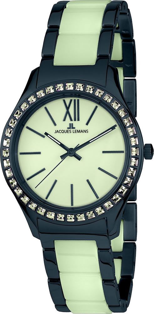 Jacques Lemans Rome 1-1797Q