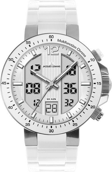 Jacques Lemans Milano 1-1726B