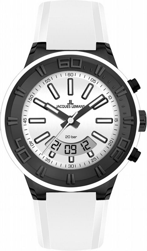 Jacques Lemans Sports 1-1786J