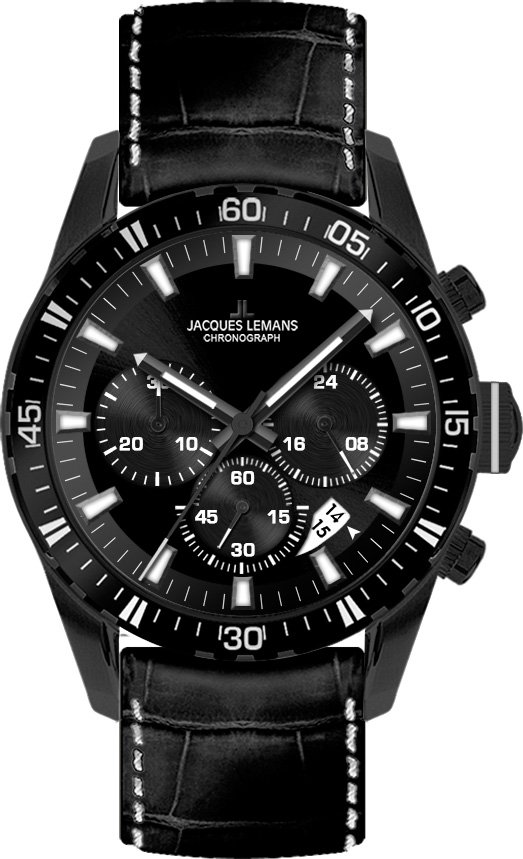 Jacques Lemans Sport 1-1801F