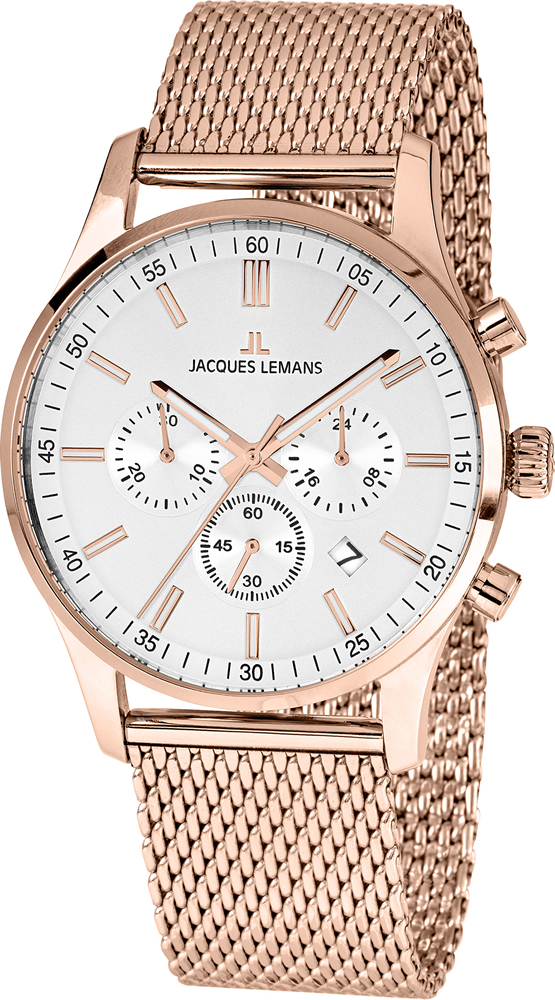 Jacques Lemans Classic 1-2025J