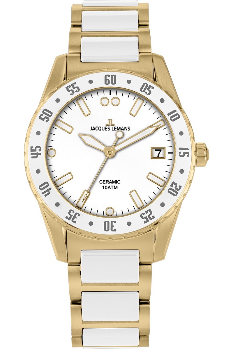 42-12L, Jacques Lemans