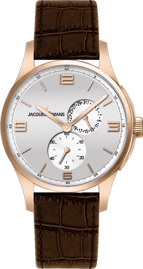 Jacques Lemans Classic 1-1544D