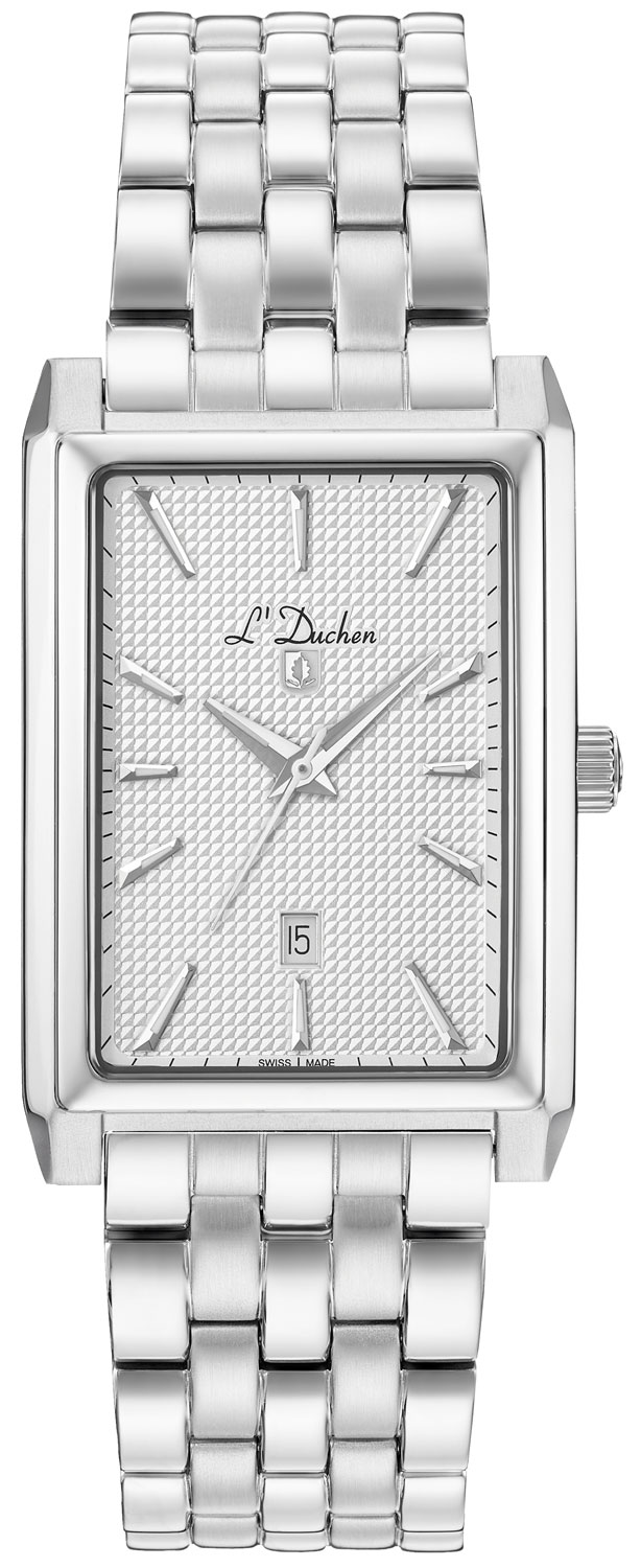 D 601.10.33, L'Duchen