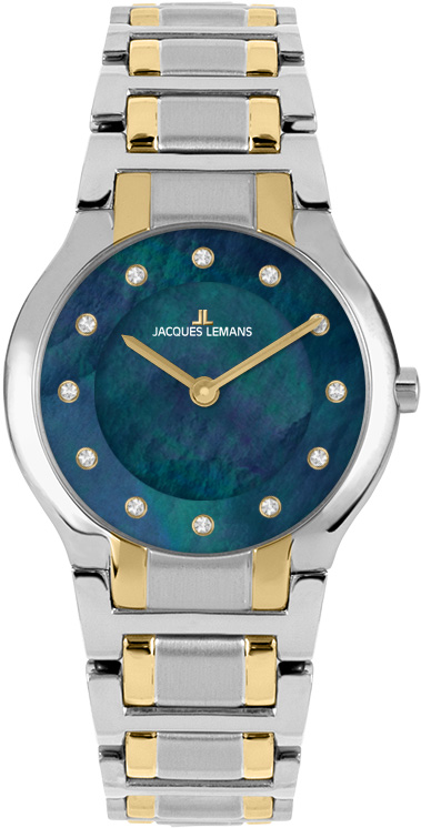 Jacques Lemans 1-2167C