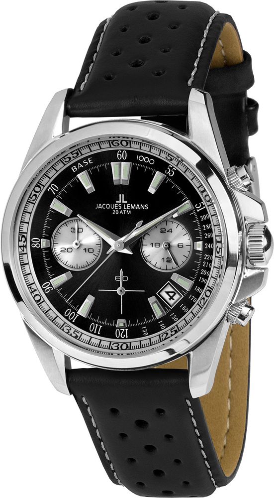Jacques Lemans Liverpool 1-1830i