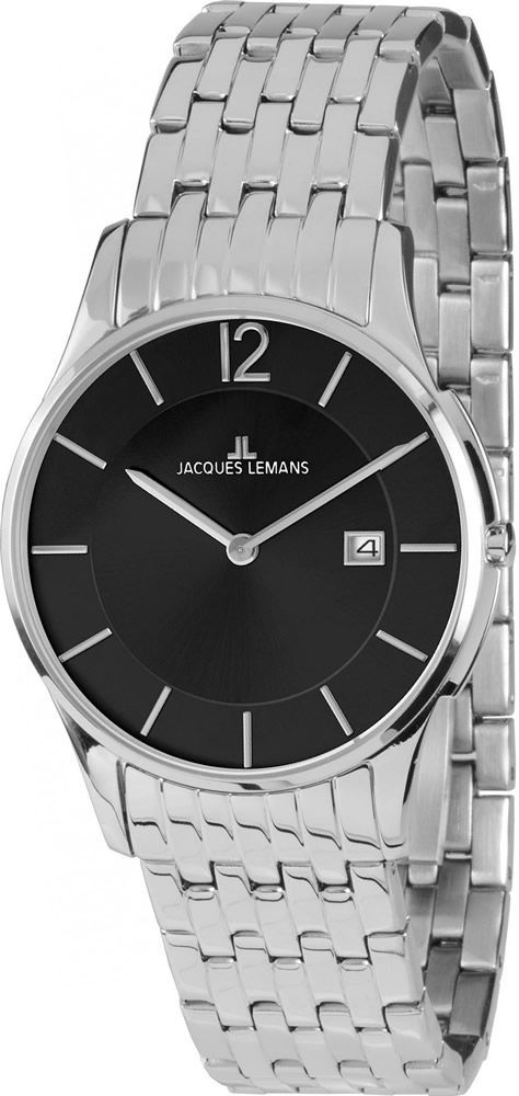 Мужские Jacques Lemans London 1-1852A