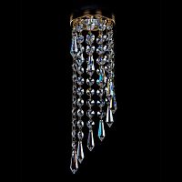 Точечный светильник ArtGlass SPOT 84. CE фото