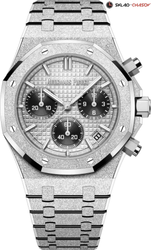 Часы Audemars Piguet Royal Oak Selfwinding Chronograph 9491 фото