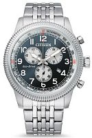 Citizen Eco-Drive AT2460-89L фото