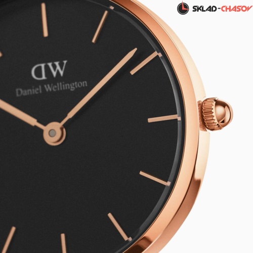 Daniel Wellington DW00100225 фото фото 3