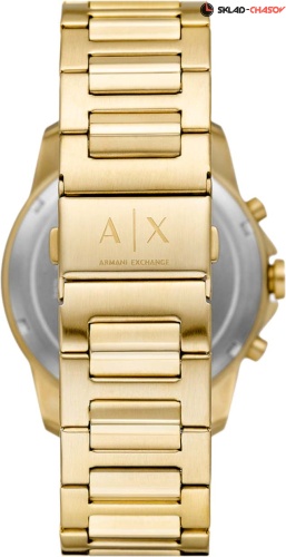 Armani Exchange AX7151SET с хронографом фото фото 7