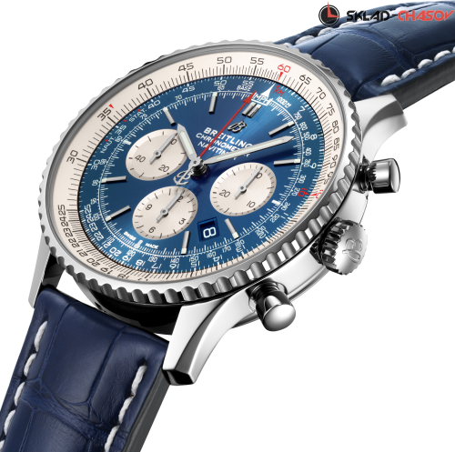 Breitling AB0127211C1P2 фото фото 4
