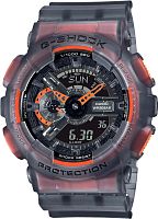 Casio GA-110LS-1AER фото