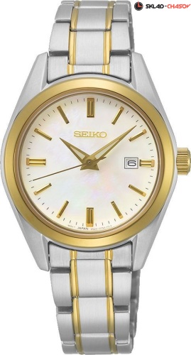 Seiko CS Dress SUR636P1 фото