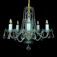 Wranovsky Noble 5 Gold фото